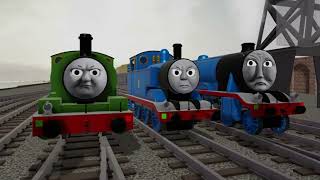 Youre a Colourful Bunch (TTTE Edition) @AlfintheYoutuber