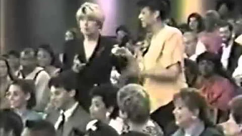The Jane Whitney Show - GG Allin 1993 FULL