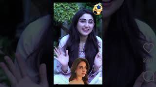 Rising New talent Zoha Tauqeer Unfiltered #trending #viral #drama #viral #celebrity #fyp #fypシ