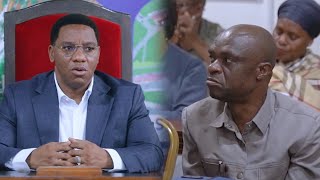 Duh! MAKONDA KUWAFYEKA VIGOGO? AWAPASUA WANAOZOMEWA ONYO KALI AWAPA