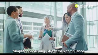 Top 5 Banking Onboarding Challenges Solved with Collaborative Intelligence | Melento