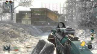 Random tomahawk kill on GRID