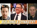 Is Sam Presti the STAR of the OKC Thunder? How GM Built a Potential Dynasty
