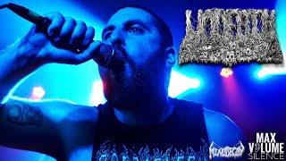 UNDEATH - Rise from the Grave (Live at Saint Vitus Bar, Nov. 13th, 2022)