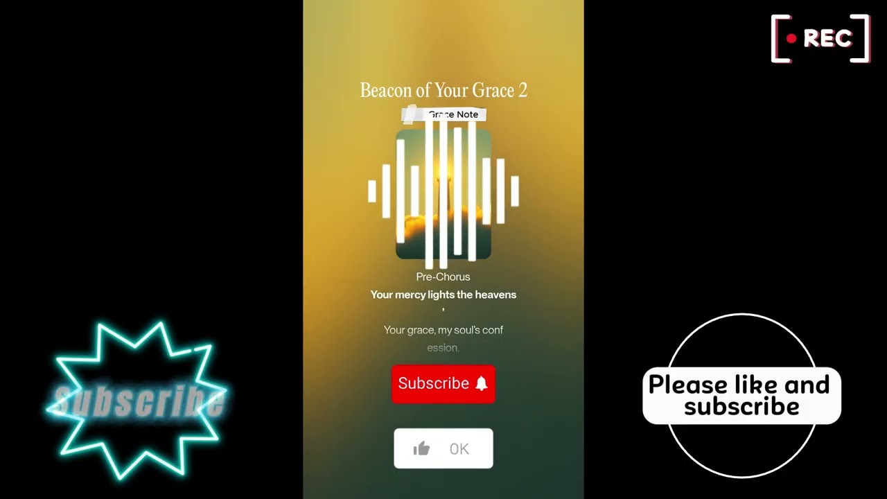 Beacon of Your Grace 2 