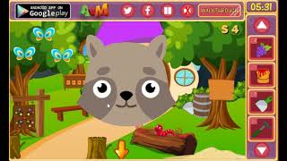 Cute Fairy Girl Escape Game Walkthrough - Avm Games. screenshot 4