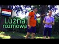 LUŹNA ROZMOWA / ŻYCIE W HOLANDII