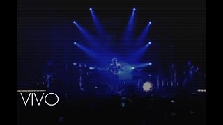 Gustavo Cerati - Vivo (En Vivo)