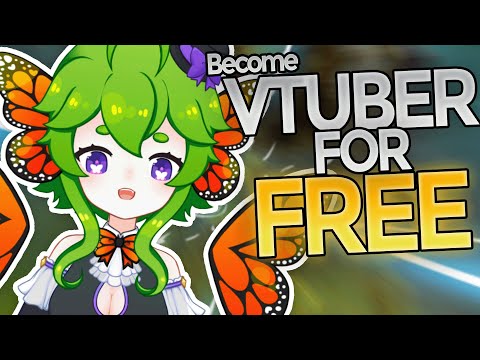 ვიდეო: Vtuber გახდომის 6 გზა