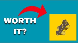 CashWalk - Daily Step Counter App Review screenshot 2