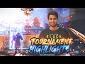 GAZE CHAMPION'S LEAGUE (GCL) HIGHLIGHTS -FREE FIRE TOURNAMENT 