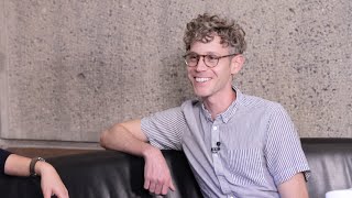 Living Histories: In Conversation with Doron Langberg