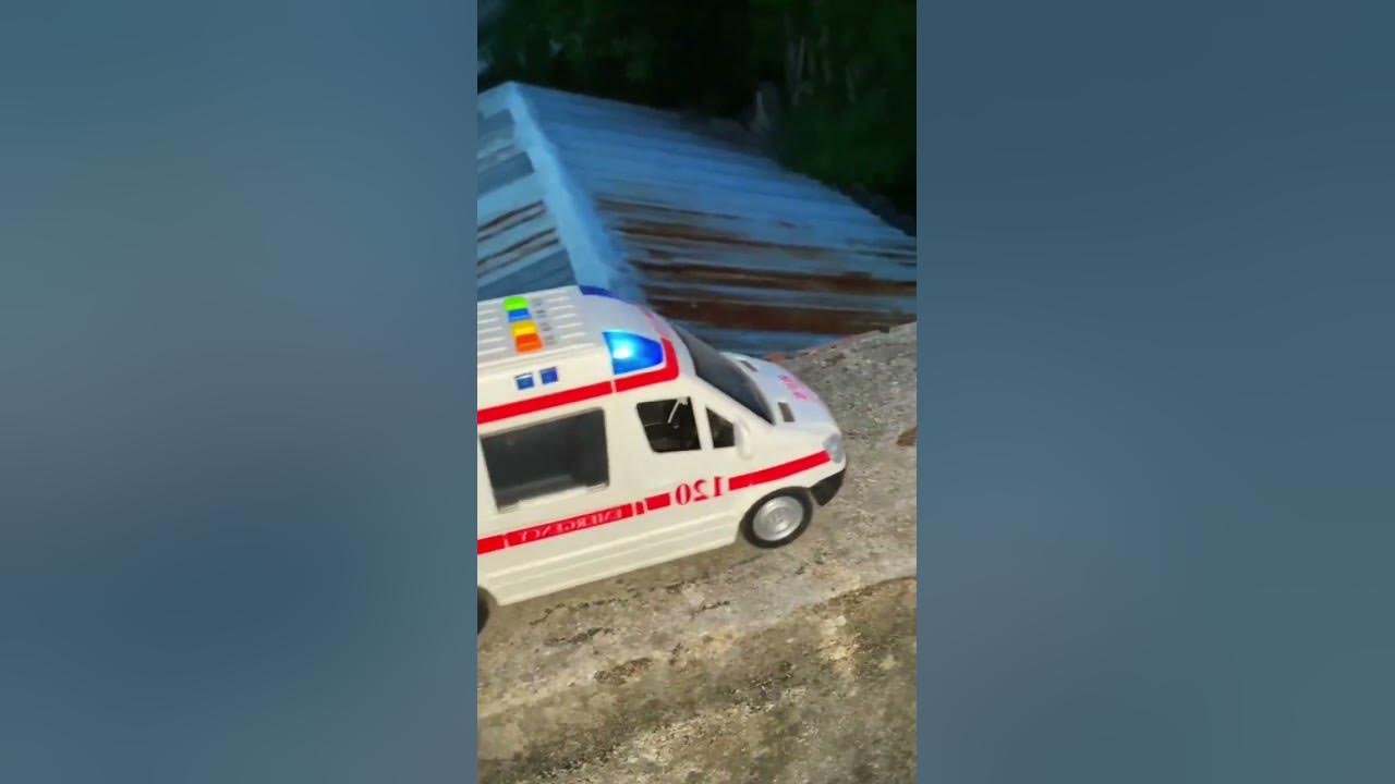 Ambulance sound #ambulance #shorts #shortfeed #youtubeshorts #viralshort Ambulance sound #ambulance #shorts #shortfeed #youtubeshorts #viralshort