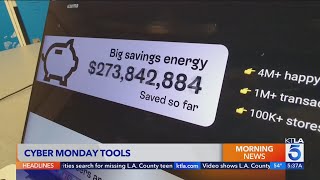 Cyber Monday Shopping Tools to Help You Nab the Best Deals - Rich on Tech