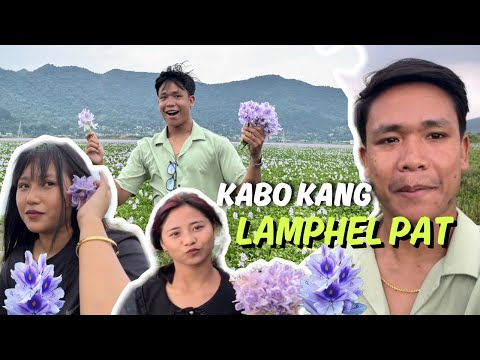 Viral Lamphel Pat ki Kabo Kang 🌸🪷