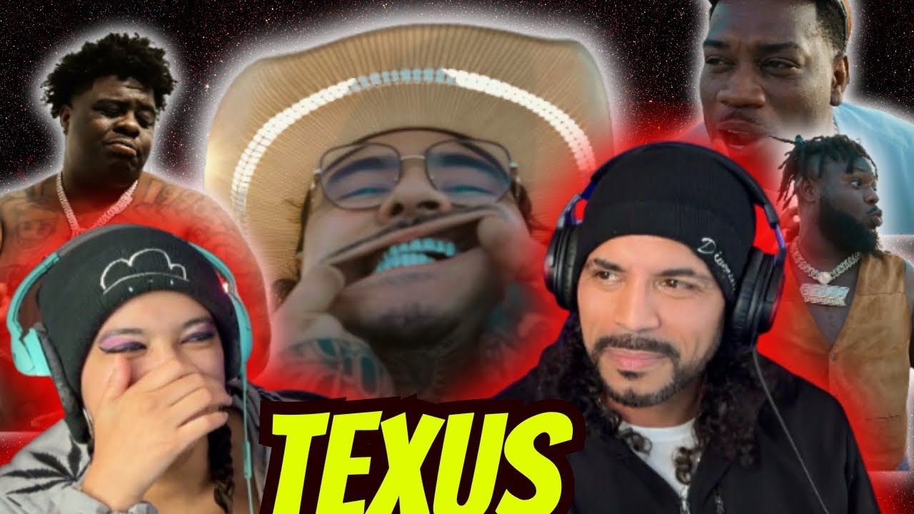 That Mexican OT, BigXThaPlug, D flowers, OTB Fastlane TexUs (REACTION) WHO was your FAVORITE?