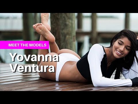 Video: Yovanna Venturan nettoarvo: Wiki, naimisissa, perhe, häät, palkka, sisarukset