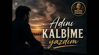 💔 Adını Kalbime Yazdım | Yüreği Dağlayan Damar Arabesk 2026
