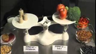 Dr. David Macklin discusses weight Plateaus