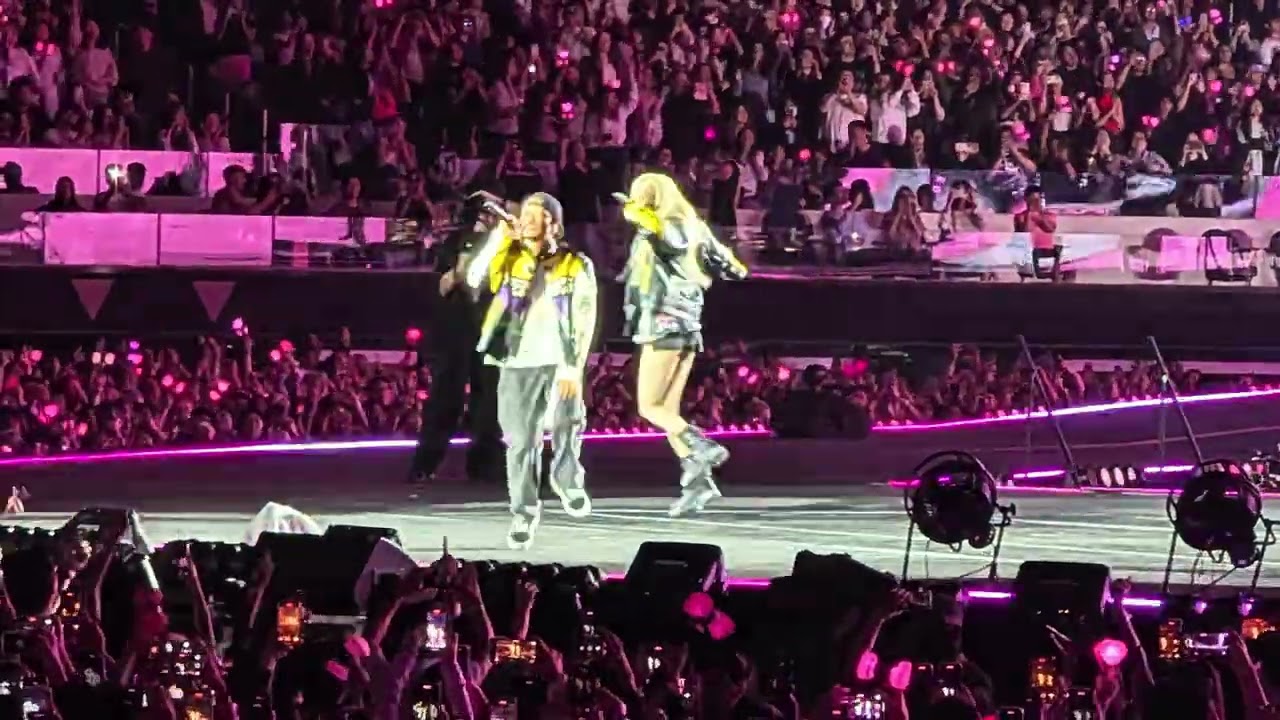 APT - Rosé & Bruno Mars