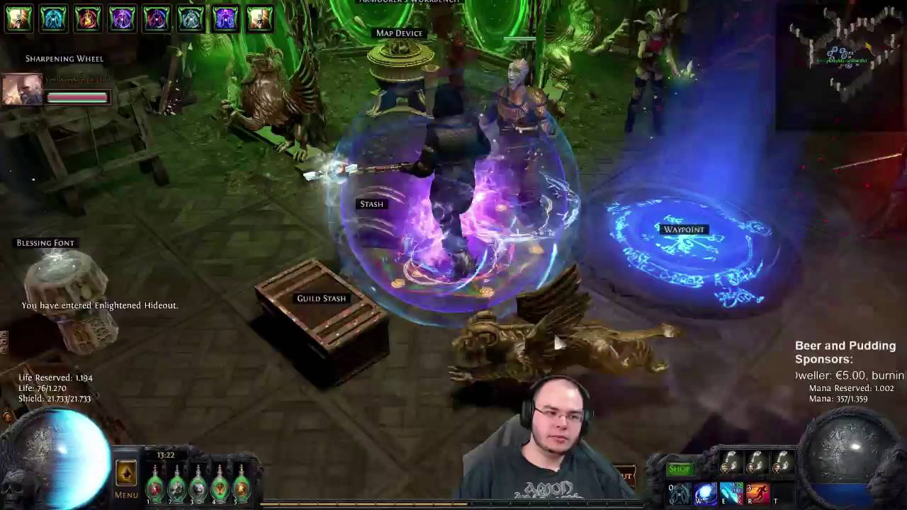 itsyoji vs emilygrey (support guardian)