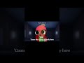 part 2 of showing my unfinished video | #roblox #dandysworld #viral