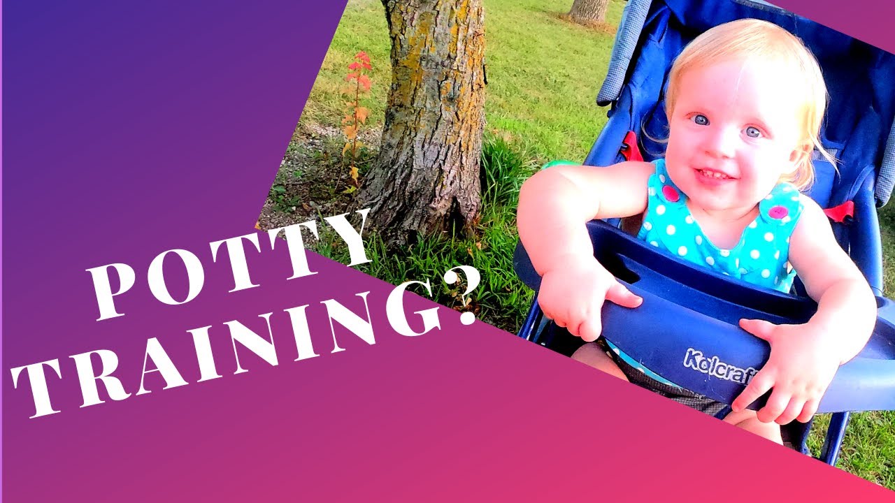 Single Parents: Potty Training Toddler Tips 101