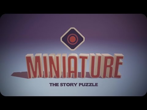 Miniature - The Story Puzzle Video