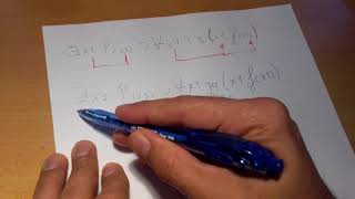 Prenex and clean a formula L(1)