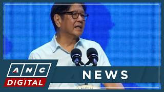Marcos honors Filipino workers on Labor Day, vows to create better jobs and boost worker protection