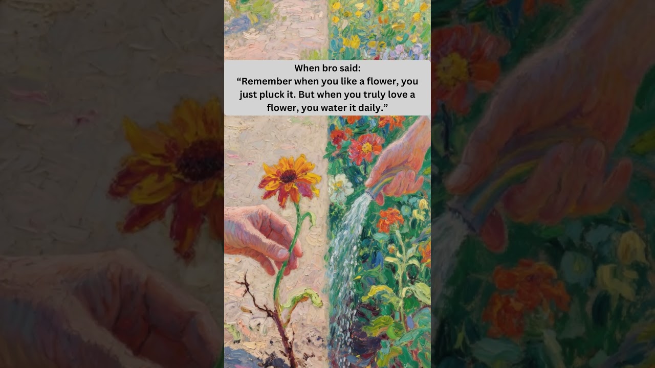 This Flower Secret Will Surprise You! 