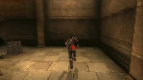Prince of Persia Warrior Within - Third Life Upgrade