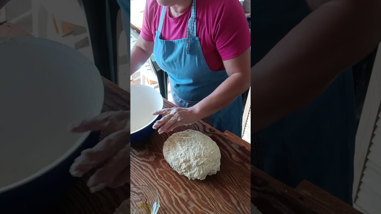 panini alle olive 🫒