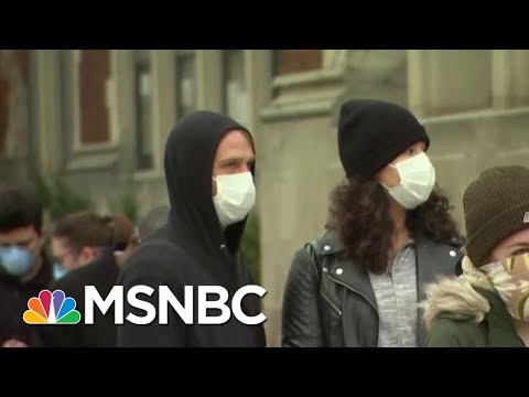 Joe: Wisconsin Primary Was Reckless, Irresponsible To Public Health | Morning Joe | MSNBC