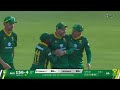 Proteas vs Australia 1st ODI Catch Compilation