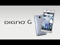 DIGNO® Gプロモーションビデオ