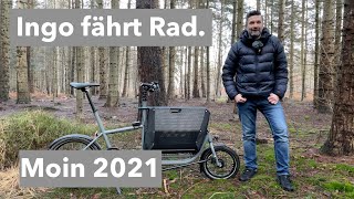 Moin 2021! by Outdoor mit Ingo 19,683 views 3 years ago 9 minutes