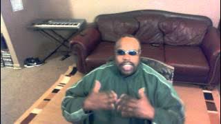 Wisdom Warnings by JT (Proverbs Ch.1 20-33)