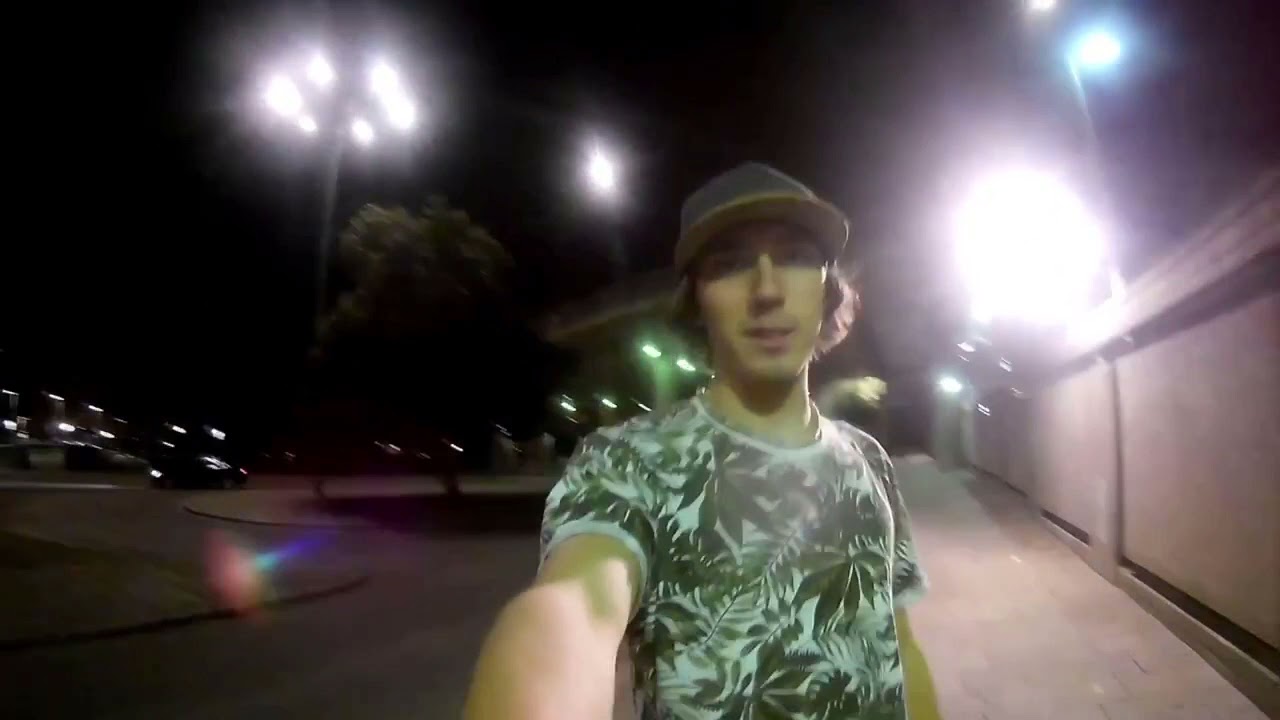 Reppureissu Euroopassa 2017 VLOGI | Mukana rinkka ja rullat