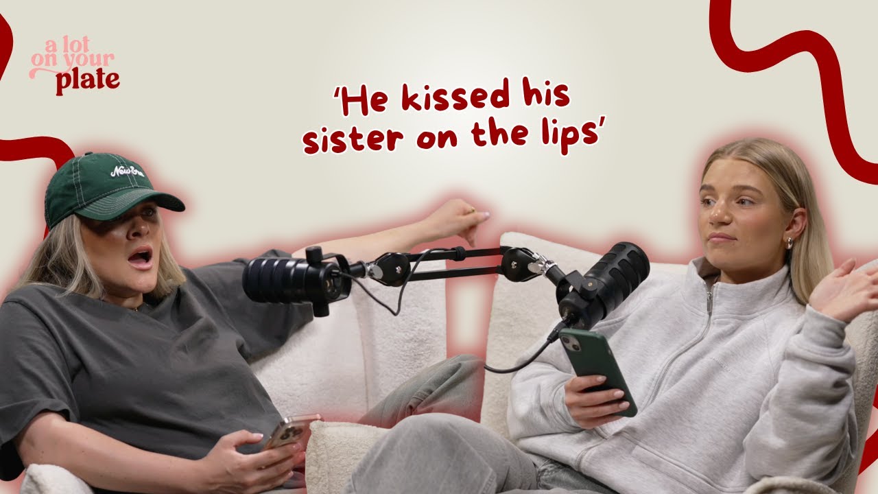 S6 Ep11: Scottish Day Trips, Travel Hacks & Dating Icks