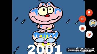 A Envolução De Mongo E Drongo Para Os Ablubanautas E Para Os Outros