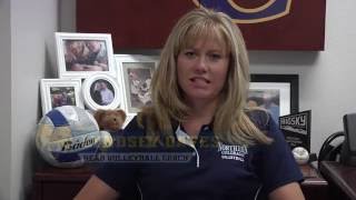AVCA Recruiting Task Force: NCAA Division I Official Visits