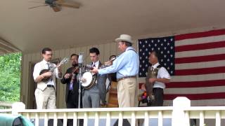 Karl Shiflett & Big Country Show - Take Me Back To Tulsa