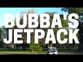 Video: Oakley Comes Up With Golf Cart Jetpack 