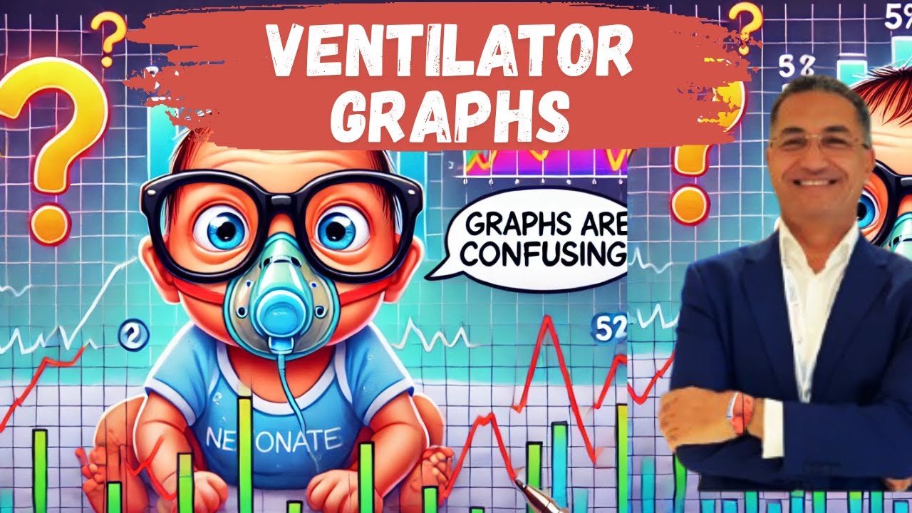 Understanding Neonatal Ventilator Pressure Curves | A Complete NICU Guide