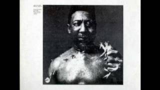 Muddy Waters - Rambin&#39; Mind (1969)