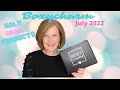 Boxycharm Base Box | July 2022 | Holy Grail Staple Products You Will LOVE