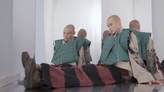 Meet The Finalists Nils Hauser, Germany Redress Design Award 2023