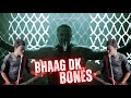 Bhaag dk x bones jaz scape mashup  imagine dragons