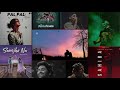 Viral Chill Songs Playlist 2025 Non Stop Trending Lofi Bollywood MixPart 1 LATE NIGHT VIBE